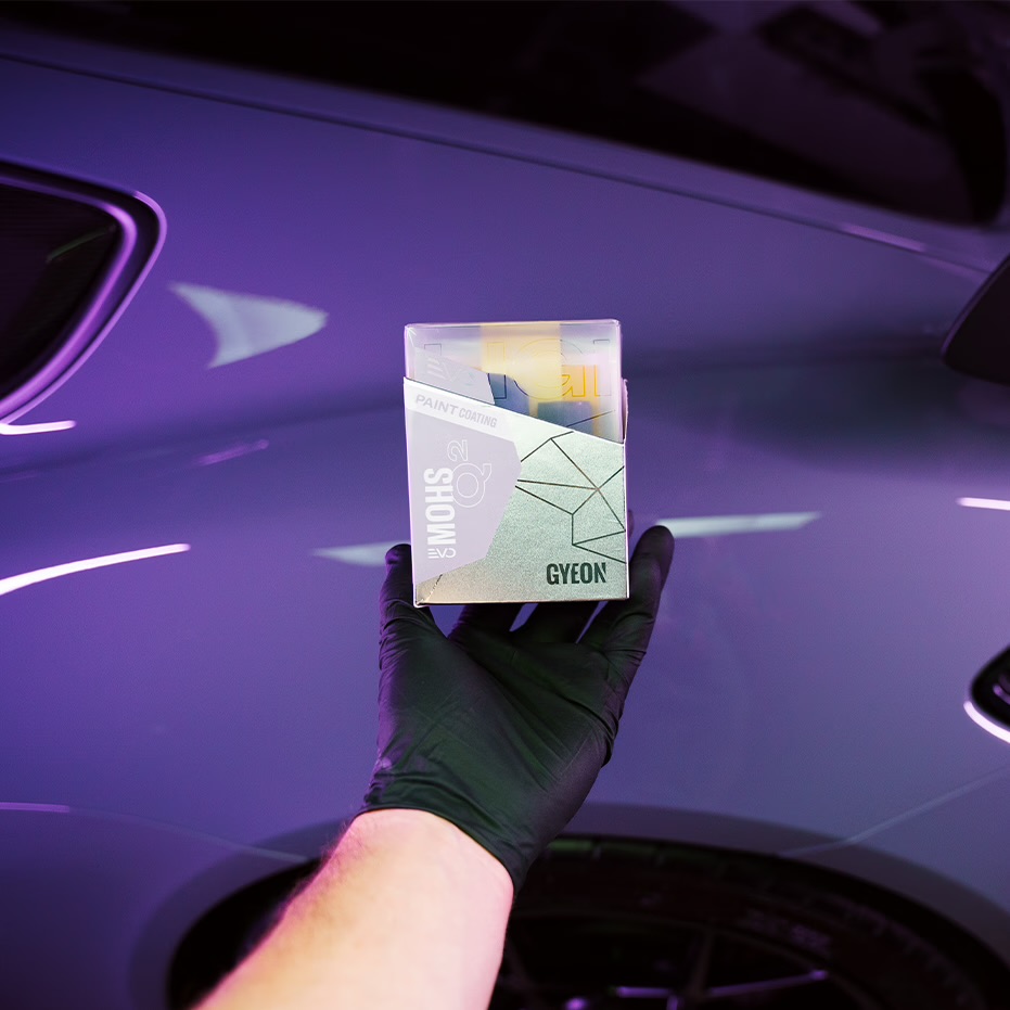 Ceramic Coating